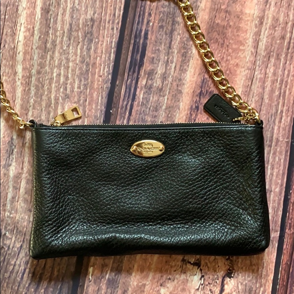 Coach Crossbody